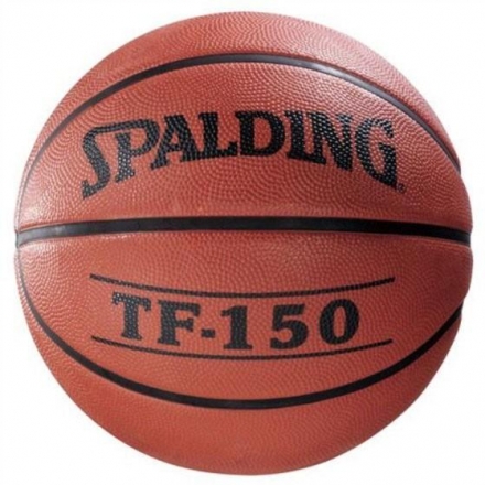 Мяч баскетбольный Spalding TF-150 ПЕРФОРМ 73-955Z, фото 1