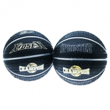 Мяч баскетбольный Champion StreetBasket размер 7