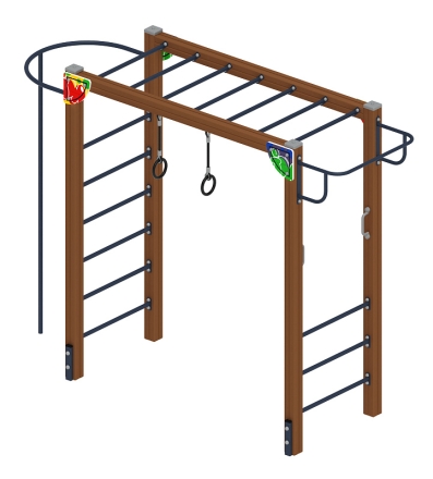 Спортивная серия (Граффити) СК 2.01.09-01, фото 1