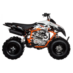 Квадроцикл KAYO A200, фото 3