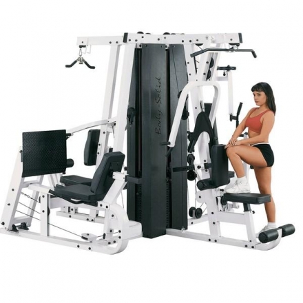 Многофункциональный тренажер Body-Solid EXM4000S, фото 1