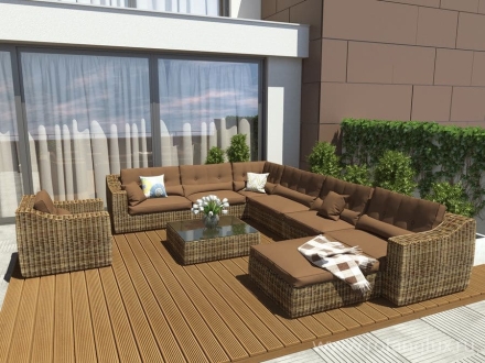 Группа для отдыха &quot;Сенатор&quot;, фото 1