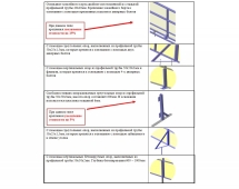 Хоккейная коробка из стеклопластика толщиной 5 мм, с высокими сетчатыми бортами, ограждение за воротами, размер 12x24 м