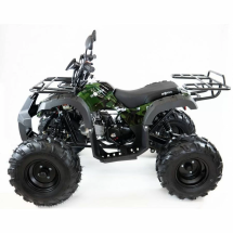 Квадроцикл MOTAX ATV Grizlik-8 125 cc