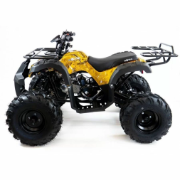 Квадроцикл MOTAX ATV Grizlik-8 125 cc, фото 16