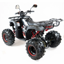 Квадроцикл MOTAX ATV Grizlik-8 125 cc