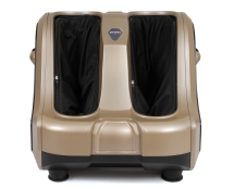 Массажер для ног VF-M8001 Gold Массажер для ног VF-M8001 Gold