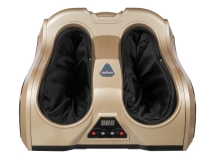 Массажер для ног VF-M8001 Gold Массажер для ног VF-M8001 Gold