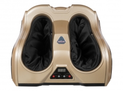 Массажер для ног VF-M8001 Gold, фото 4