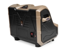 Массажер для ног VF-M8001 Gold Массажер для ног VF-M8001 Gold