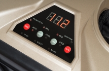 Массажер для ног VF-M8001 Gold Массажер для ног VF-M8001 Gold