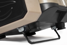 Массажер для ног VF-M8001 Gold Массажер для ног VF-M8001 Gold