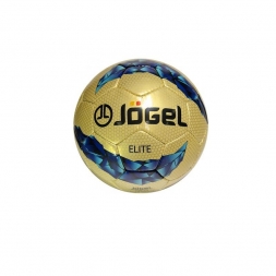 Мяч футбольный Jögel JS-800 Elite №5