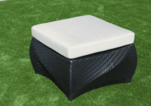 Пуфик "Скайлайн" Пуфик "Скайлайн"