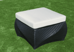 Пуфик &quot;Скайлайн&quot;