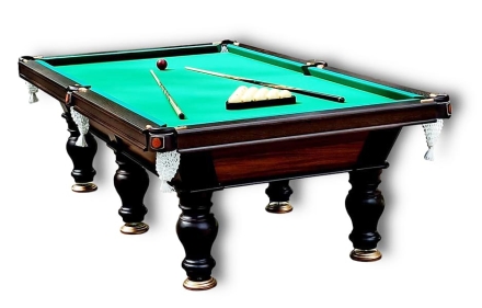 Бильярдный стол Урал 9 футов (пул), фото 3