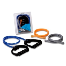 Набор эспандеров				