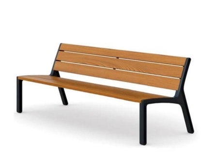 Скамейка TORUDA SR-03 , фото 1