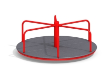 ДИО 2.02 Карусель