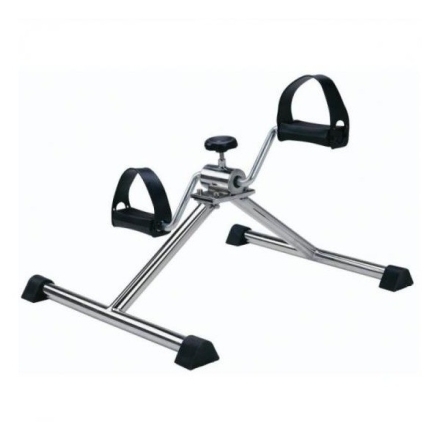 Простой педальный тренажер MINI-BIKE LY-901, фото 1