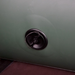 Лодка надувная 280 TL (Пайол фанерный реечный) (зеленая, серая), фото 7 Лодка надувная 280 TL (Пайол фанерный реечный) (зеленая, серая), фото 7