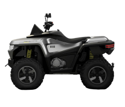 Квадроцикл MAGNUM PRO RedStone 500R, фото 1 Квадроцикл MAGNUM PRO RedStone 500R, фото 1