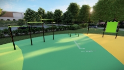 Комплект TORUDA ГТО Стандарт, фото 7