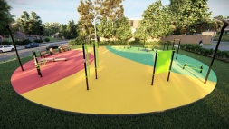 Комплект TORUDA ГТО Стандарт, фото 3