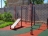 Спортплощадка воркаут