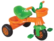 Детский велосипед Pilsan Daisy (07-140)