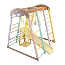 Детский спортивный комплекс PERFETTO KIDS Libellula PS-230 Детский спортивный комплекс PERFETTO KIDS Libellula PS-230