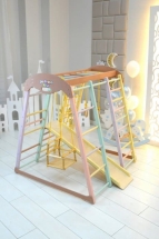 Детский спортивный комплекс PERFETTO KIDS Libellula PS-230 Детский спортивный комплекс PERFETTO KIDS Libellula PS-230