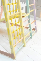 Детский спортивный комплекс PERFETTO KIDS Libellula PS-230 Детский спортивный комплекс PERFETTO KIDS Libellula PS-230