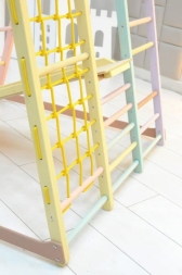 Детский спортивный комплекс PERFETTO KIDS Libellula PS-230, фото 5