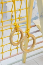 Детский спортивный комплекс PERFETTO KIDS Libellula PS-230 Детский спортивный комплекс PERFETTO KIDS Libellula PS-230