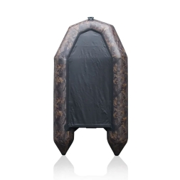 Лодка моторная Тайга 270 камуфляж, фото 3 Лодка моторная Тайга 270 камуфляж, фото 3