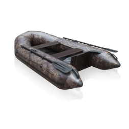 Лодка моторная Тайга 270 камуфляж, фото 1 Лодка моторная Тайга 270 камуфляж, фото 1