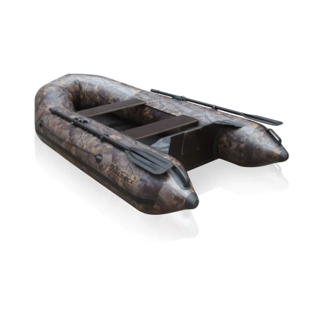 Лодка моторная Тайга 270 камуфляж, фото 1