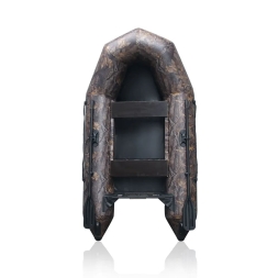 Лодка моторная Тайга 270 камуфляж, фото 2 Лодка моторная Тайга 270 камуфляж, фото 2
