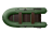 Надувная лодка BoatMaster 310T