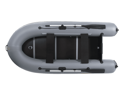 Надувная лодка BoatMaster 310T, фото 5