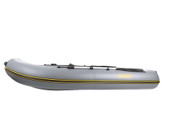 Надувная лодка BoatMaster 310T, фото 7