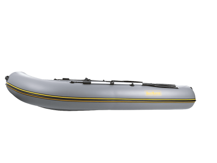 Надувная лодка BoatMaster 310T, фото 7