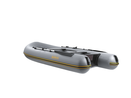 Надувная лодка BoatMaster 310T, фото 8