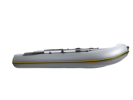 Надувная лодка BoatMaster 310T, фото 9