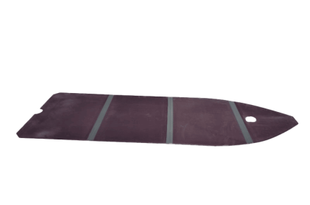 Надувная лодка BoatMaster 310T, фото 19