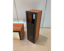 Урна парковая «Гамма», фото 2 Урна парковая «Гамма», фото 2