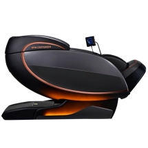 Массажное кресло OTO CN-01 Zen Black Массажное кресло OTO CN-01 Zen Black