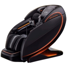 Массажное кресло OTO CN-01 Zen Black Массажное кресло OTO CN-01 Zen Black