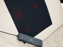 Массажное кресло Fujimo Sakura F2006 Ваниль (Sakura 4) 